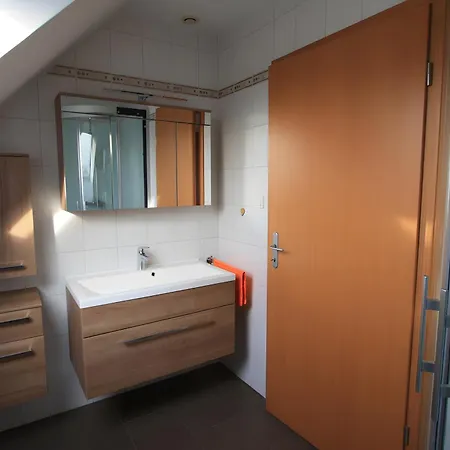 De L'oie Blanche Apartman *